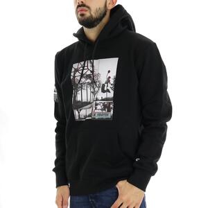 FELPA STAMPA HOLOGRAM STARTER - Mad Fashion | img vers.300x/